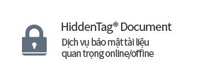 HiddenTag for Document