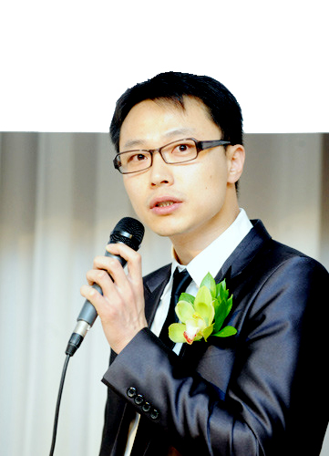 Ki-Hyeok Bae, Chief Executive Officer