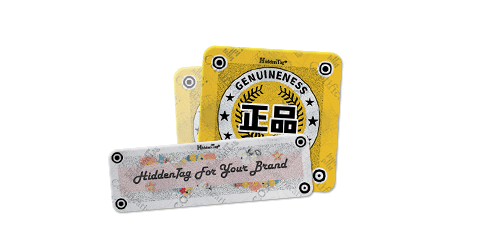 HiddenTag Label Type