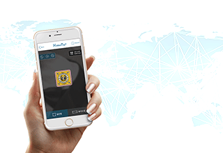 HiddenTag Marketing Service